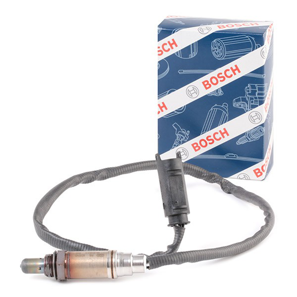 Sonda lambda, sensor de oxigênio Bosch 0258003561