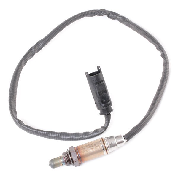 Compre 0258003561 Bosch Sonda lambda, sensor de oxigênio