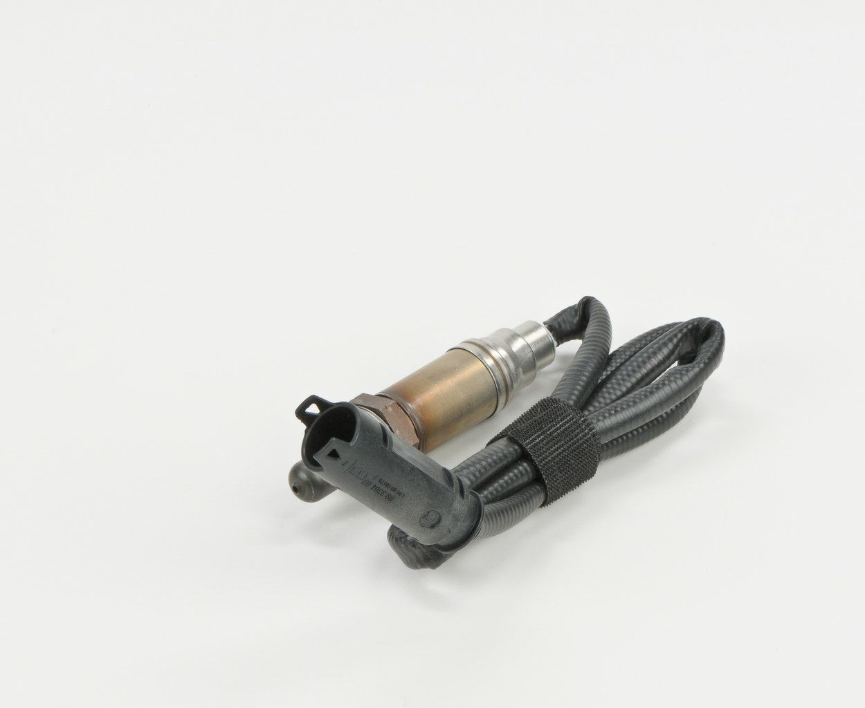 Sonda lambda, sensor de oxigênio 0258003561 Bosch