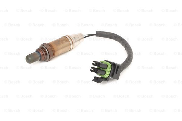 Sonda lambda, sensor de oxigênio Bosch 0258003644