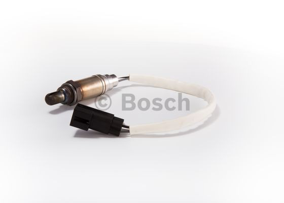 Sonda lambda, sensor de oxigênio 0258003714 Bosch