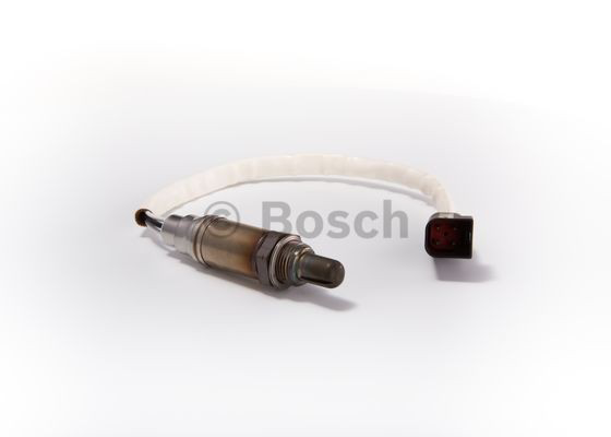 Sonda lambda, sensor de oxigênio Bosch 0258003714