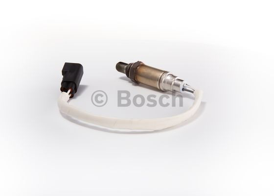 Sonda lambda, sensor de oxigênio Bosch 0258003714 preço, a partir de 49,46 USD