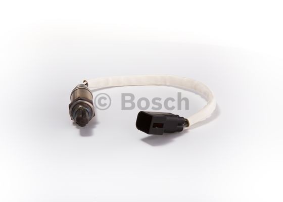 Compre 0258003714 Bosch Sonda lambda, sensor de oxigênio
