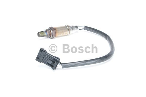 Sonda lambda, sensor de oxigênio depois de catalisador Bosch 0258003716