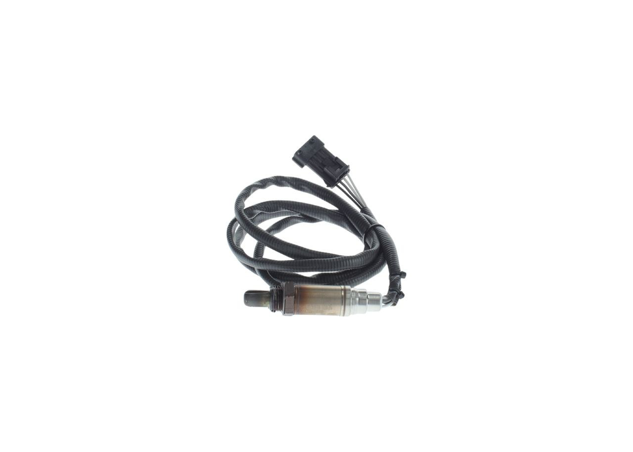 Compre 0258003719 Bosch Sonda lambda, sensor de oxigênio até o catalisador