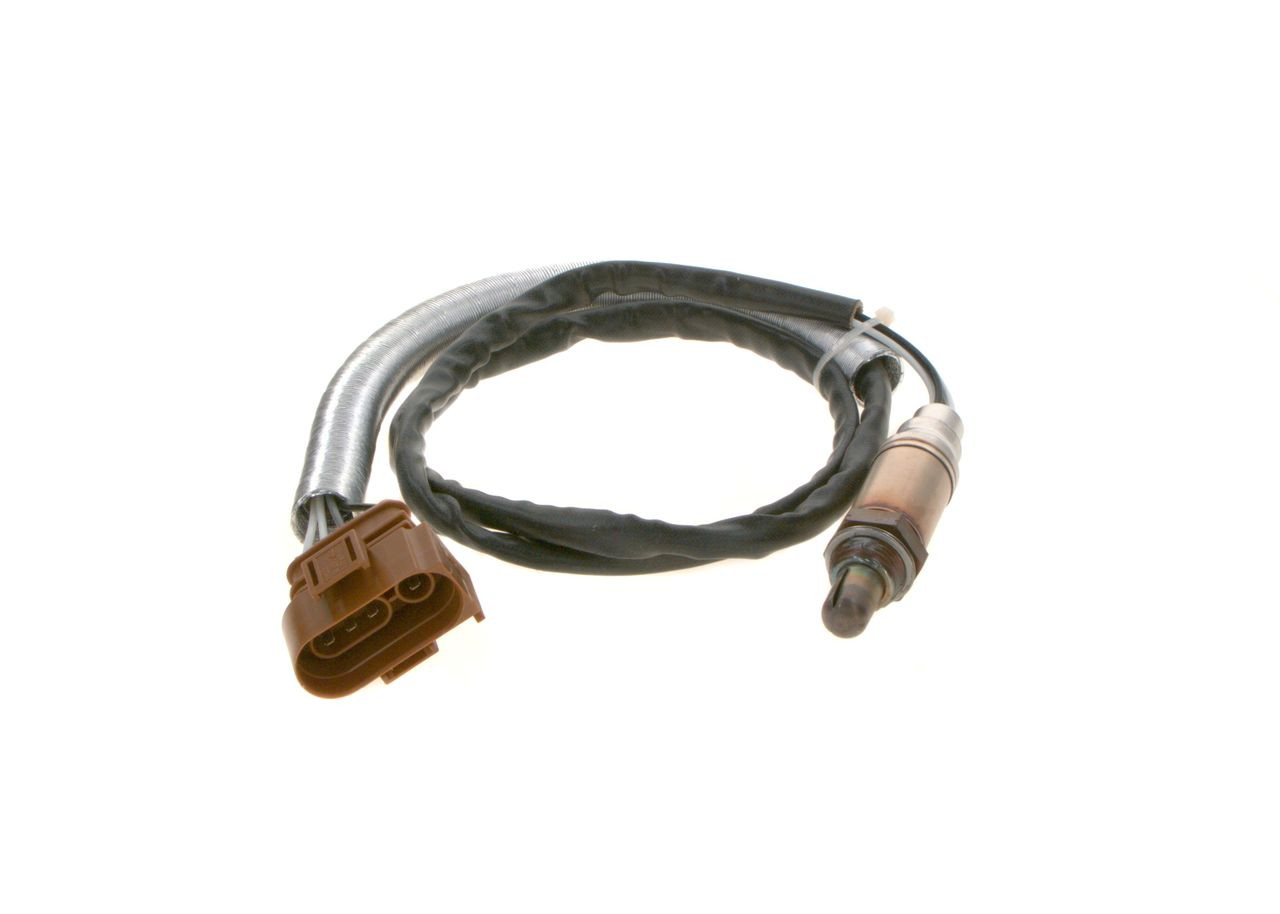 0258003740 Bosch Sonda lambda, sensor de oxigênio