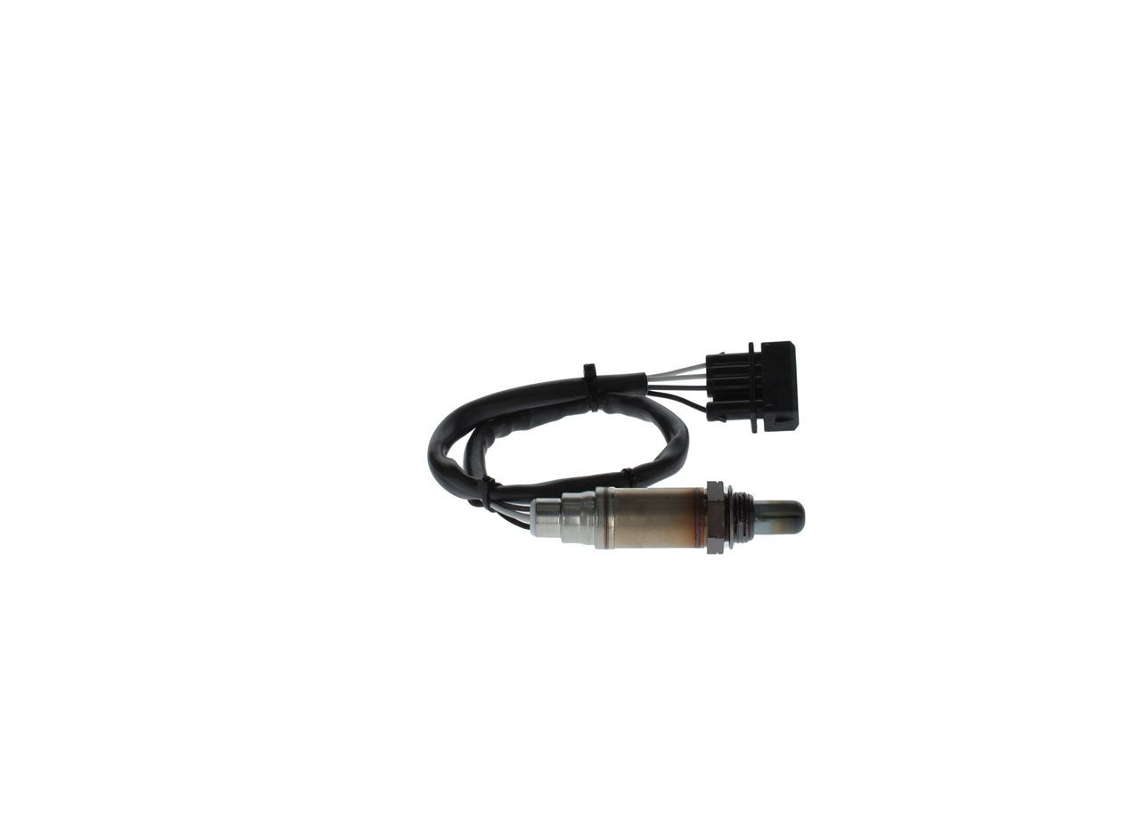 Sonda lambda, sensor de oxigênio até o catalisador Bosch 0258003745 preço, a partir de 73,18 USD