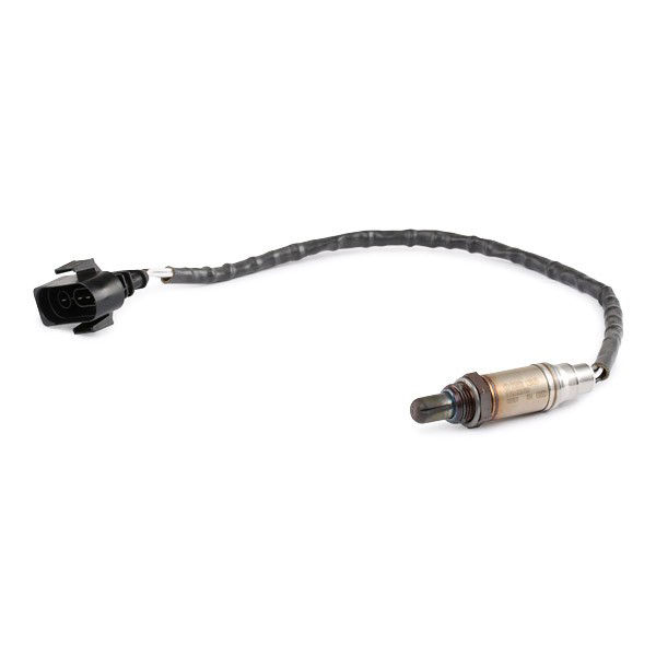 Sonda lambda, sensor de oxigênio até o catalisador 0258003759 Bosch