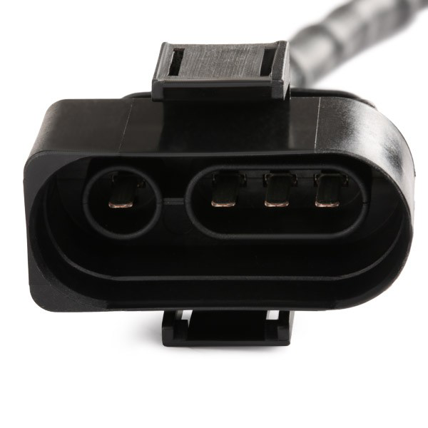 0258003759 Bosch Sonda lambda, sensor de oxigênio até o catalisador