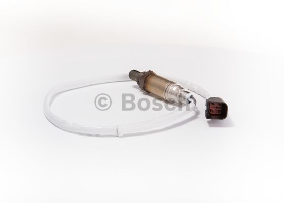 Compre 0258003779 Bosch Sonda lambda, sensor de oxigênio