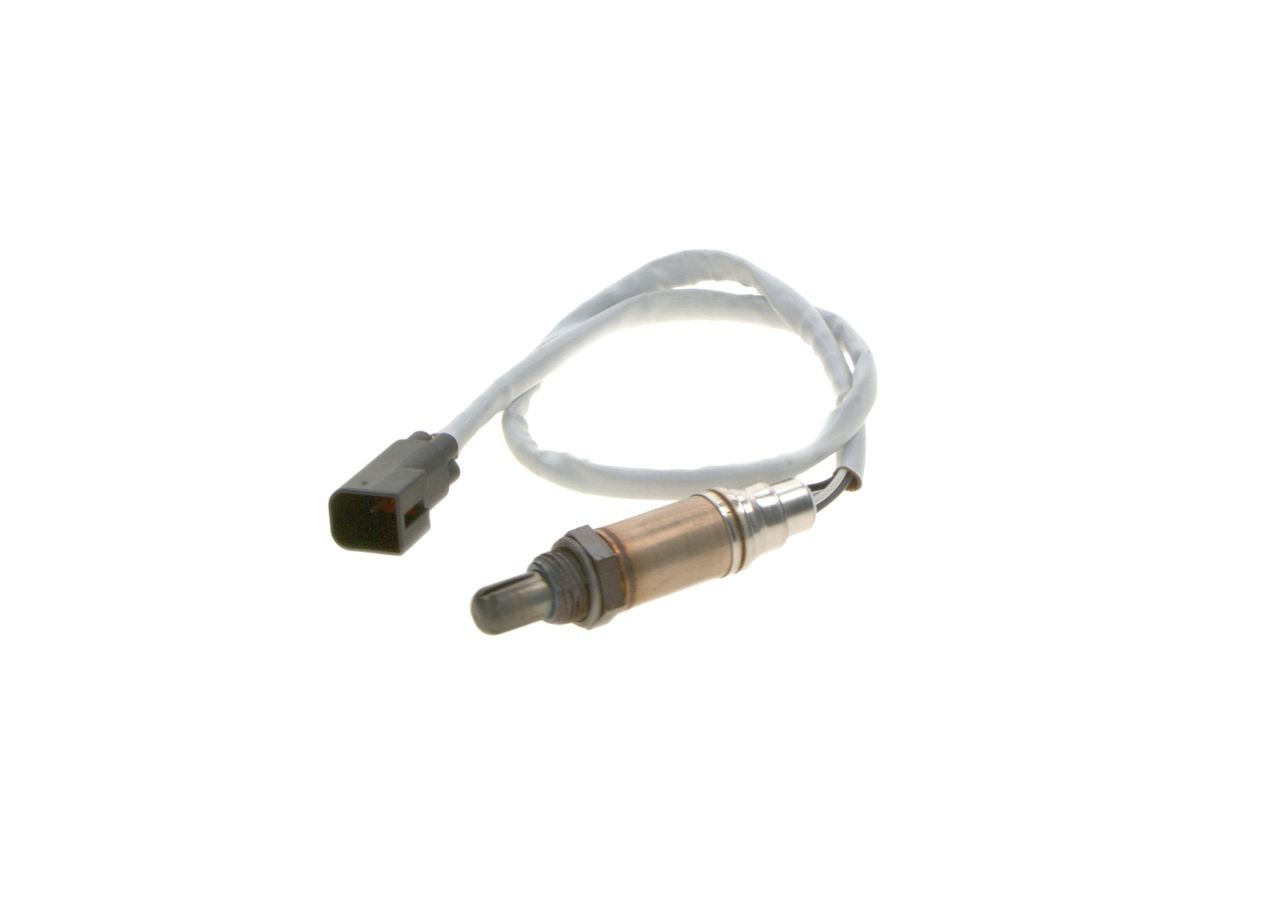 Sonda lambda, sensor de oxigênio 0258003779 Bosch