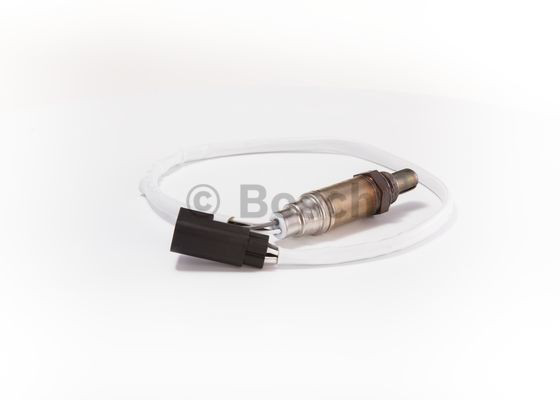 Sonda lambda, sensor de oxigênio 0258003779 Bosch