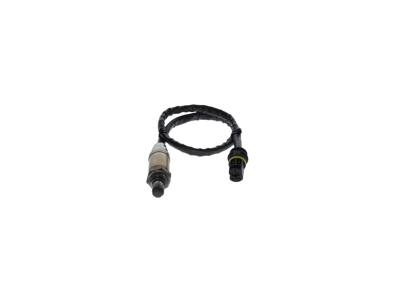 0258003810 Bosch Sonda lambda, sensor de oxigênio