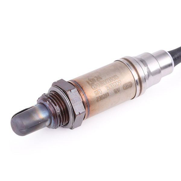 Compre 0258003810 Bosch Sonda lambda, sensor de oxigênio