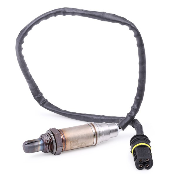 Sonda lambda, sensor de oxigênio Bosch 0258003810 preço, a partir de 80,59 USD