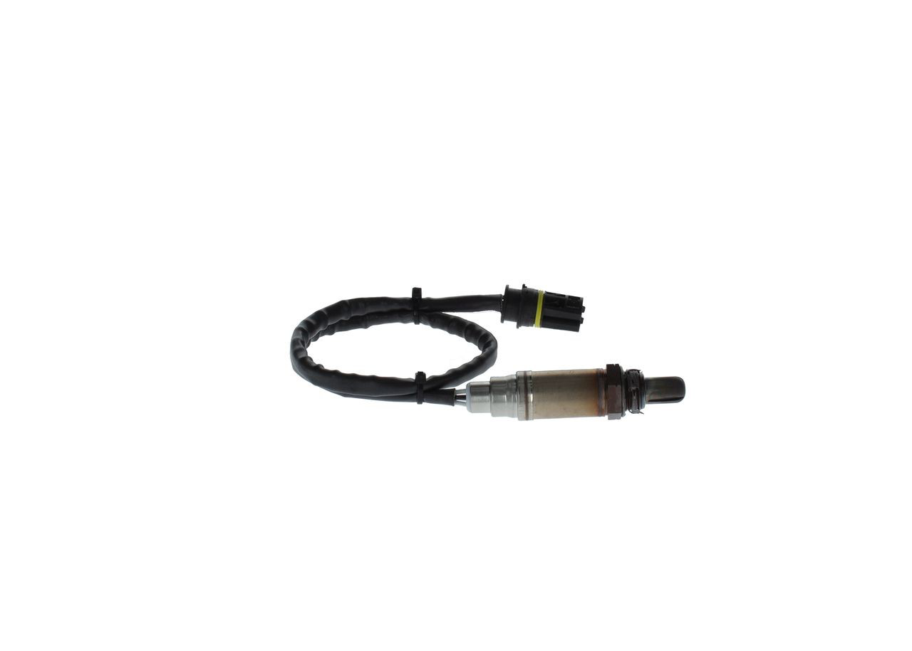 Sonda lambda, sensor de oxigênio 0258003810 Bosch