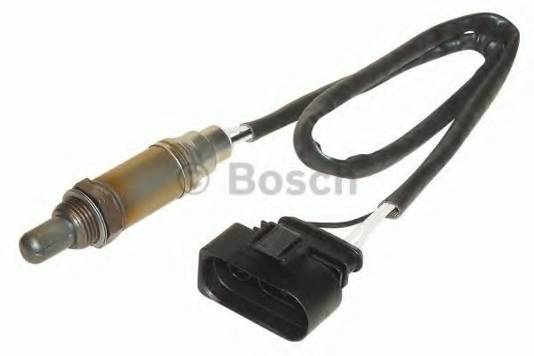 Sonda lambda, sensor de oxigênio Volkswagen Transporter T4 70B, 70C, 7DB, 7DK, 70J, 70K, 7DC, 7DJ