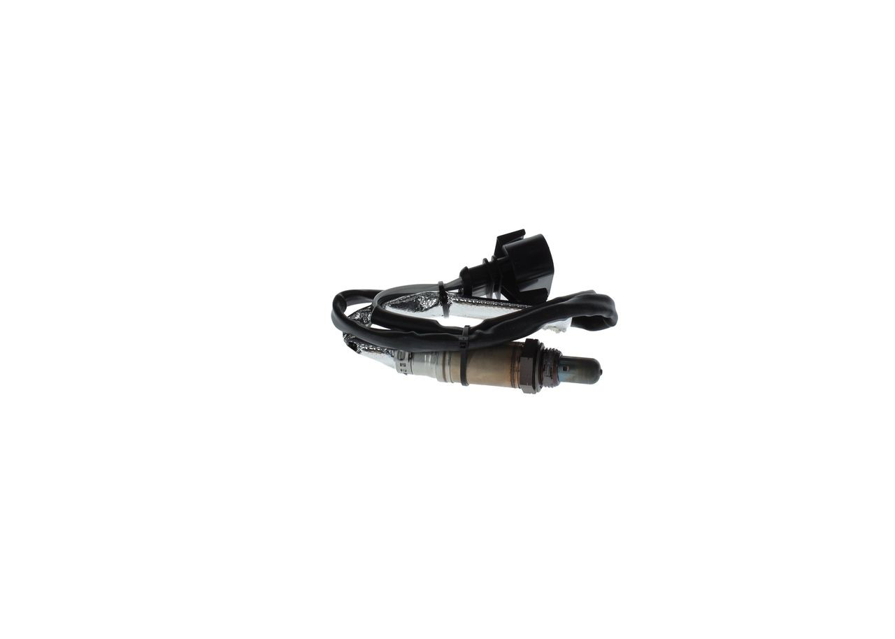 Sonda lambda, sensor de oxigênio Bosch 0258003842 preço, a partir de 56,18 USD