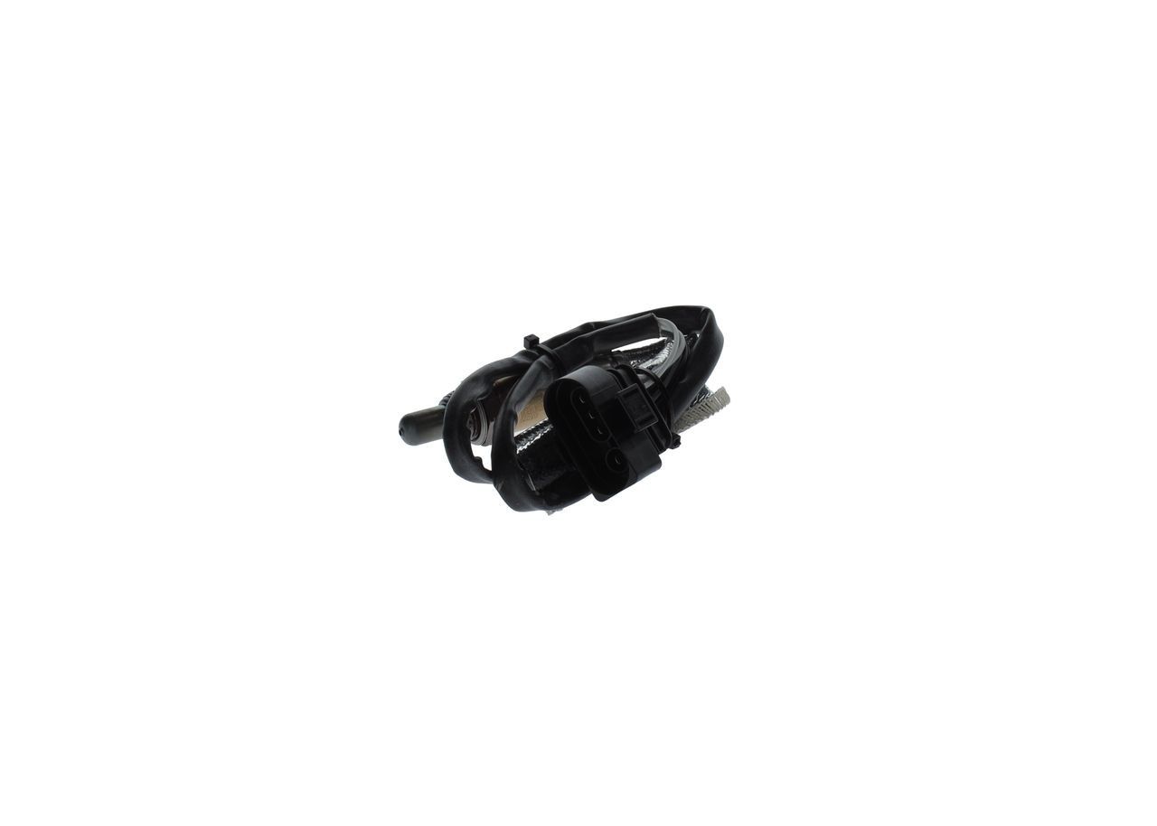 Sonda lambda, sensor de oxigênio Bosch 0258003842