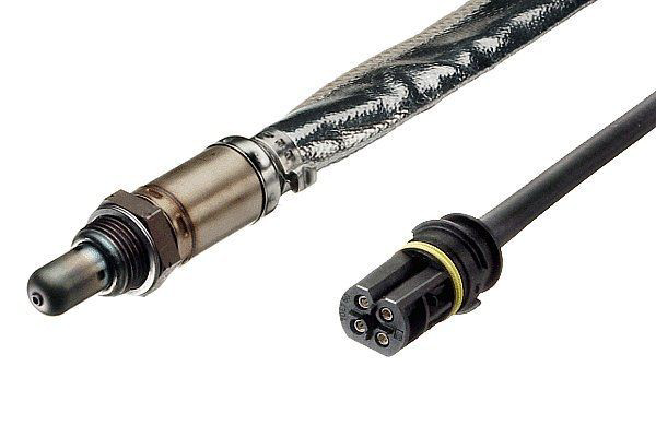 Sonda lambda, sensor de oxigênio até o catalisador Bosch 0258003870 preço, a partir de 88,93 USD