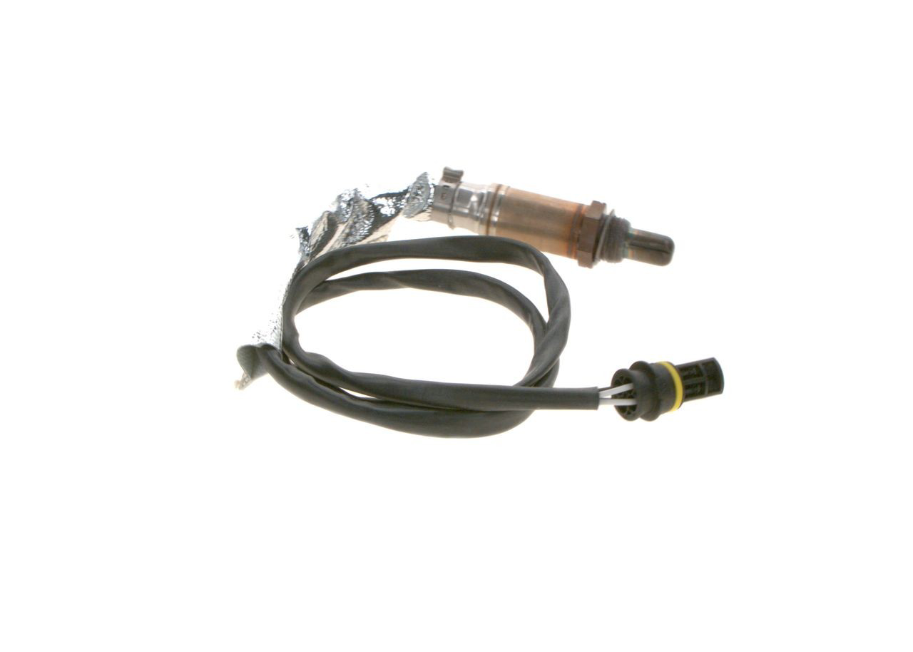 Compre 0258003870 Bosch Sonda lambda, sensor de oxigênio até o catalisador