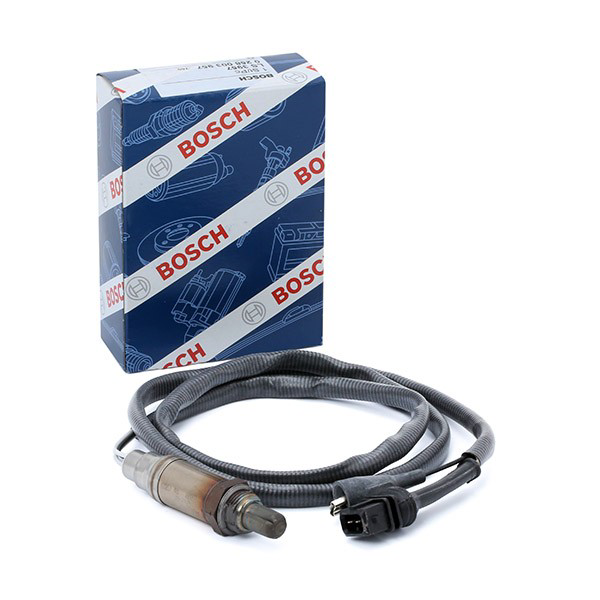 Sonda lambda, sensor de oxigênio Bosch 0258003957 preço, a partir de 69,81 USD