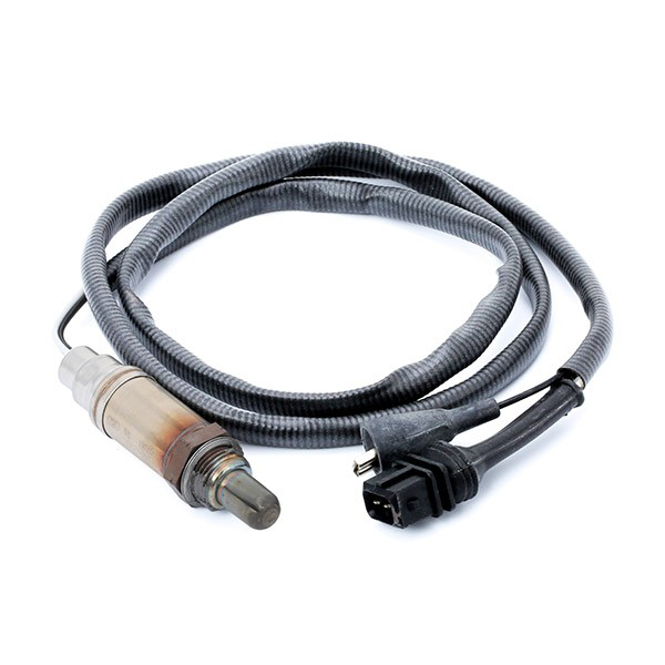 Sonda lambda, sensor de oxigênio 0258003957 Bosch