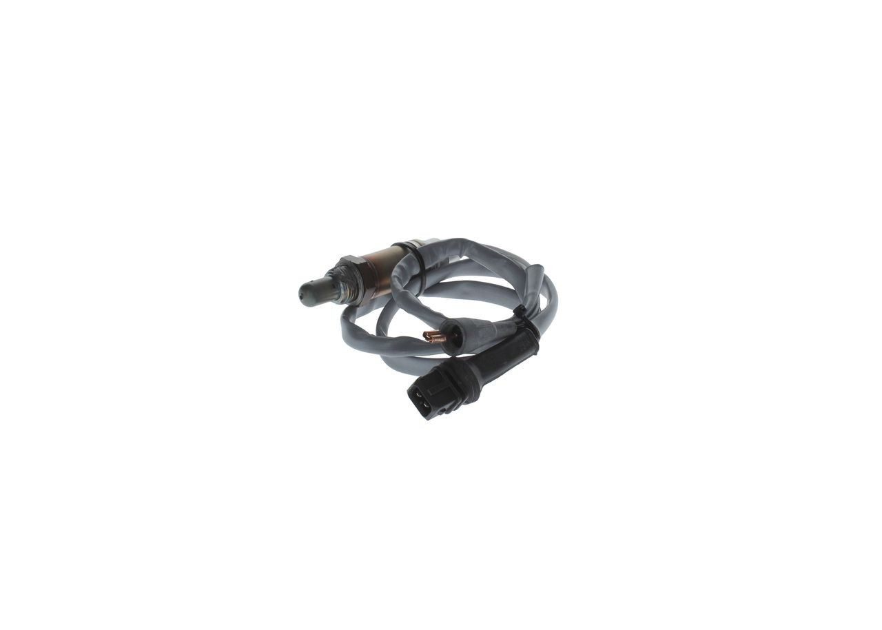 Sonda lambda, sensor de oxigênio 0258003995 Bosch