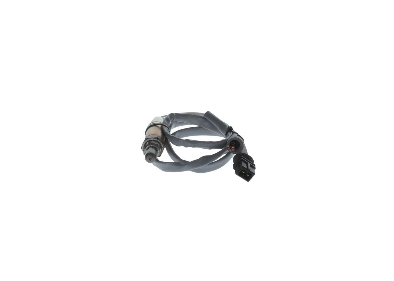 Compre 0258003995 Bosch Sonda lambda, sensor de oxigênio