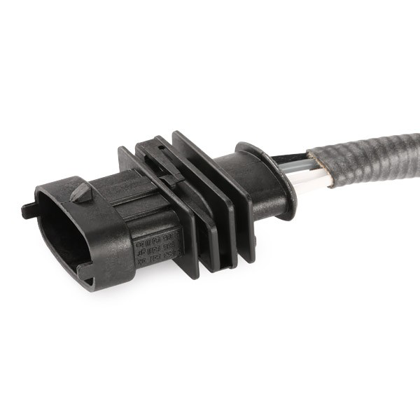 Sonda lambda, sensor de oxigênio até o catalisador 0258005007 Bosch