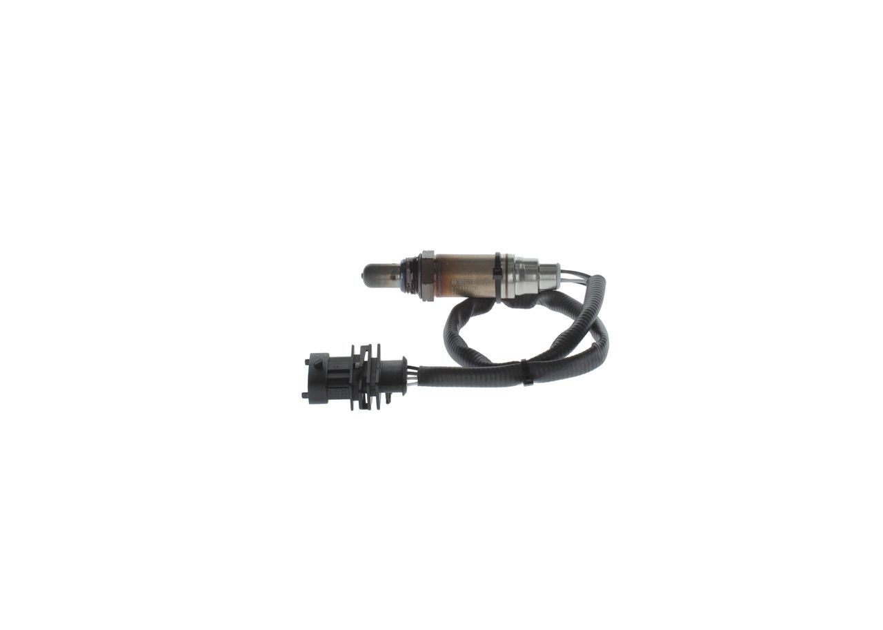 Sonda lambda, sensor de oxigênio até o catalisador Bosch 0258005007 preço, a partir de 66,20 USD