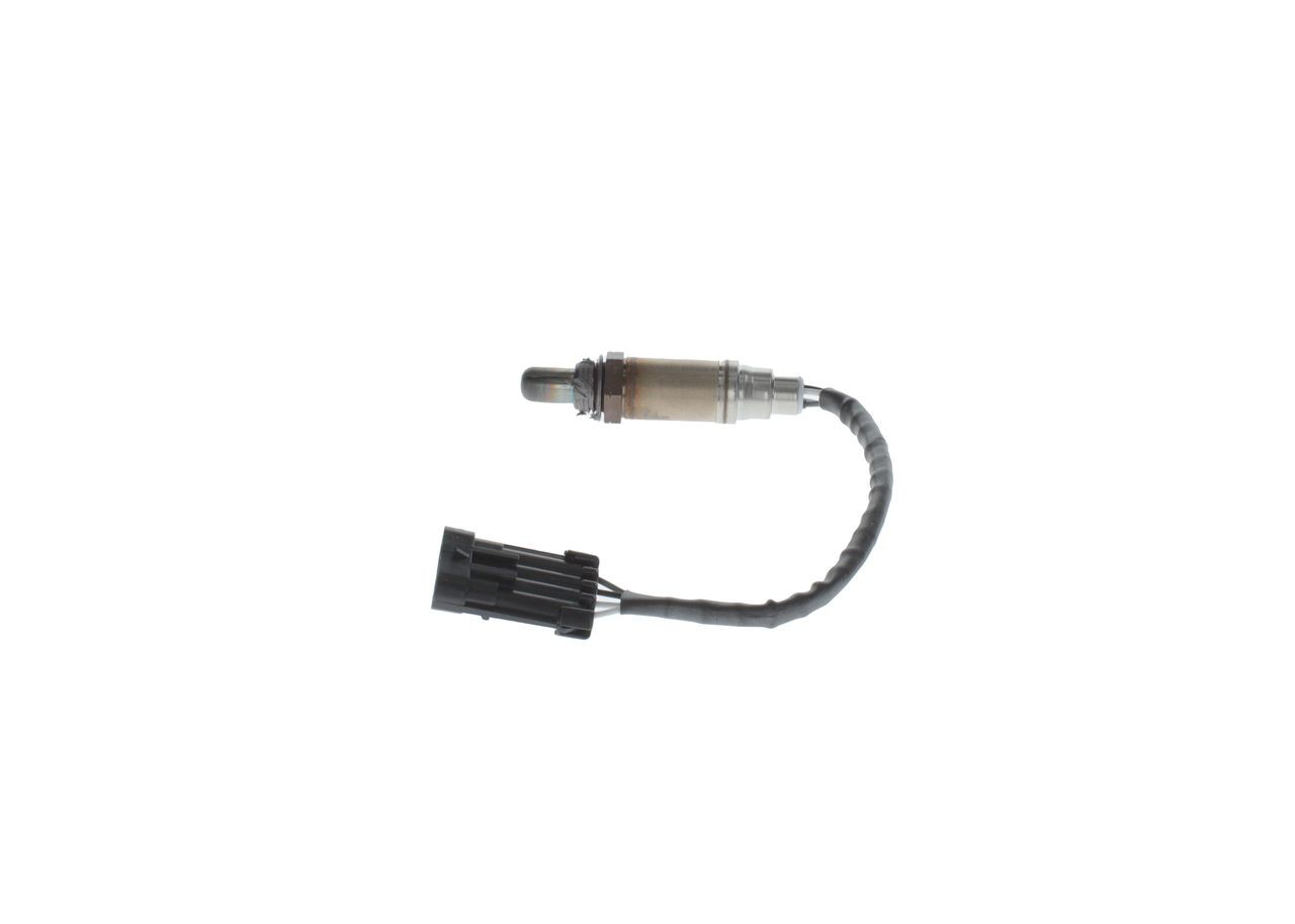 Sonda lambda, sensor de oxigênio Bosch 0258005055 preço, a partir de 67,61 USD