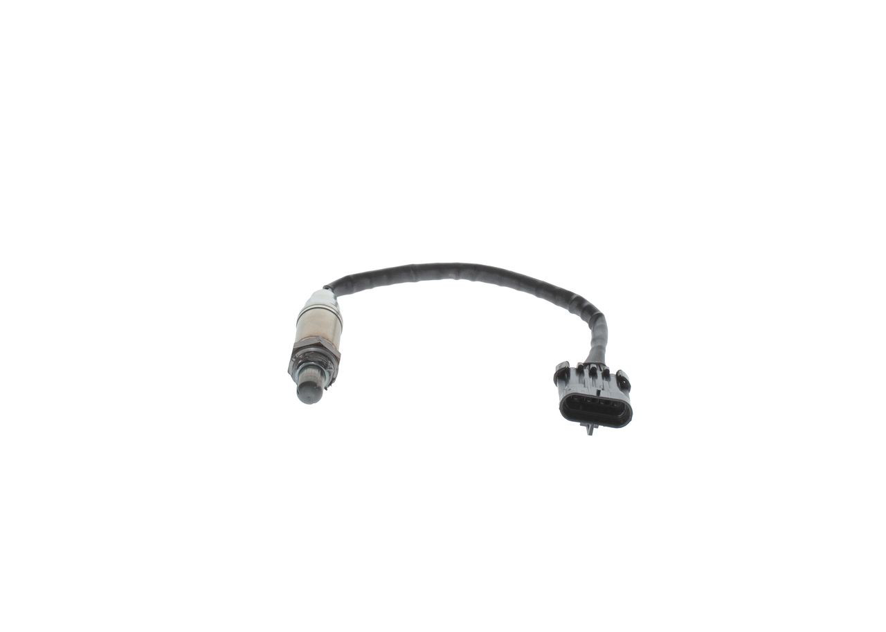 Compre 0258005055 Bosch Sonda lambda, sensor de oxigênio