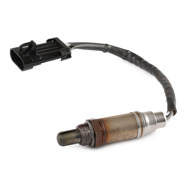 Sonda lambda, sensor de oxigênio 0258005055 Bosch