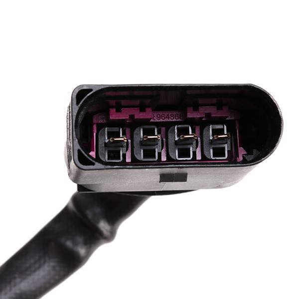 Sonda lambda, sensor de oxigênio 0258005081 Bosch