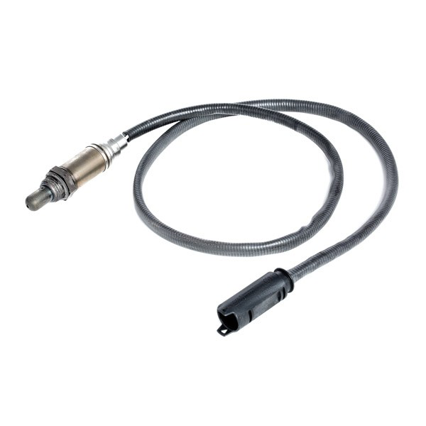 Sonda lambda, sensor de oxigênio depois de catalisador 0258005109 Bosch