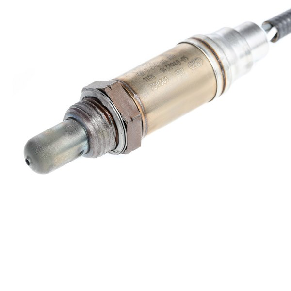 Compre 0258005109 Bosch Sonda lambda, sensor de oxigênio depois de catalisador