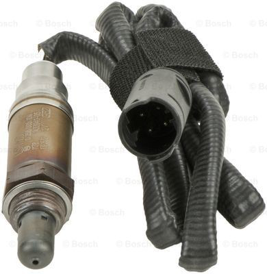 Sonda lambda, sensor de oxigênio depois de catalisador Bosch 0258005109