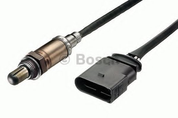 Sonda lambda, sensor de oxigênio Bosch 0258005143