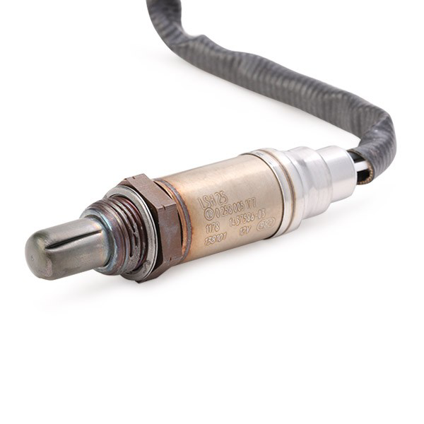 0258005177 Bosch Sonda lambda, sensor de oxigênio