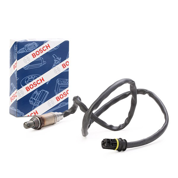 Compre 0258005177 Bosch Sonda lambda, sensor de oxigênio