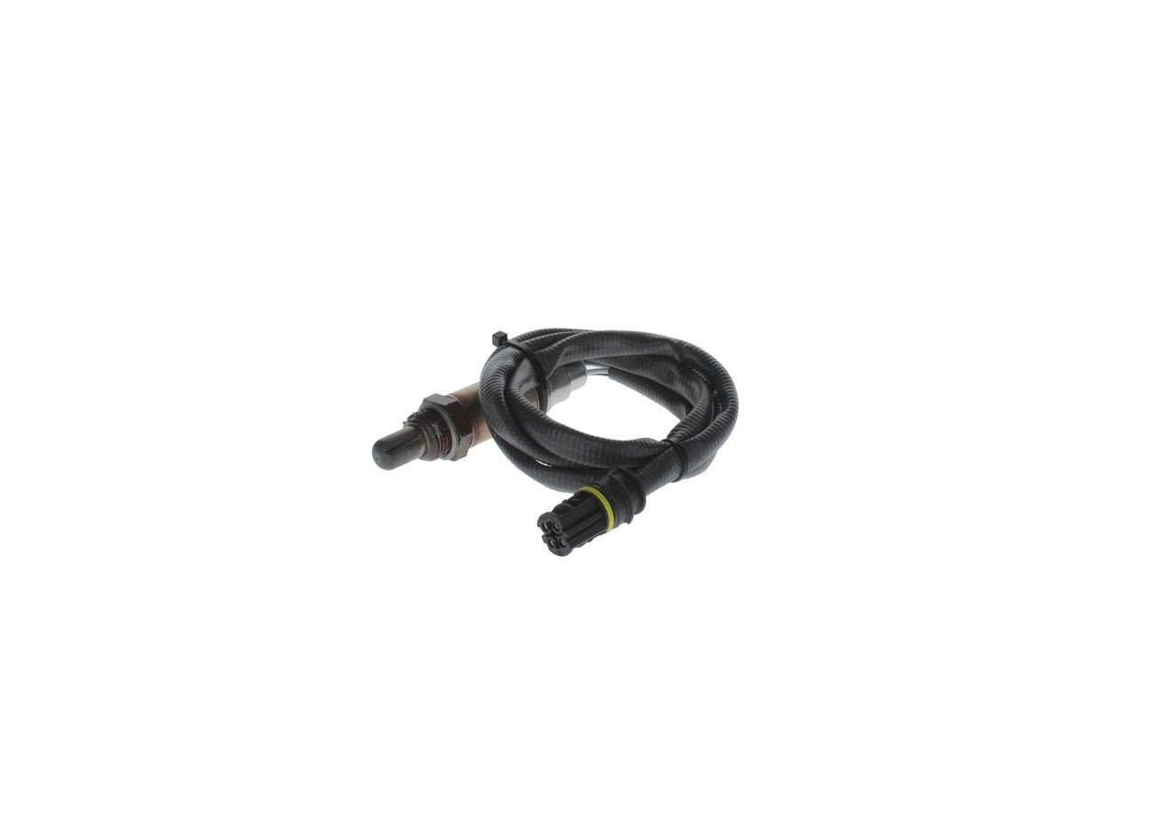 Sonda lambda, sensor de oxigênio 0258005177 Bosch