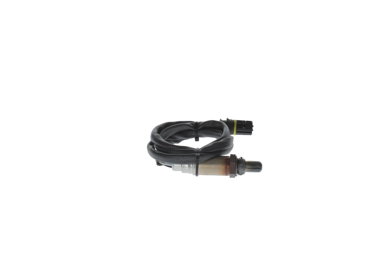 Compre 0258005177 Bosch Sonda lambda, sensor de oxigênio