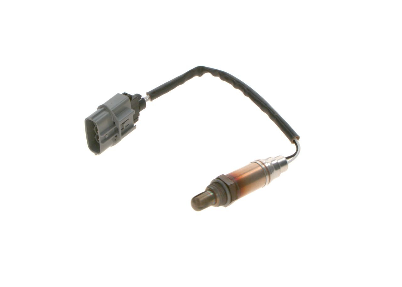 Compre 0258005211 Bosch Sonda lambda, sensor de oxigênio até o catalisador