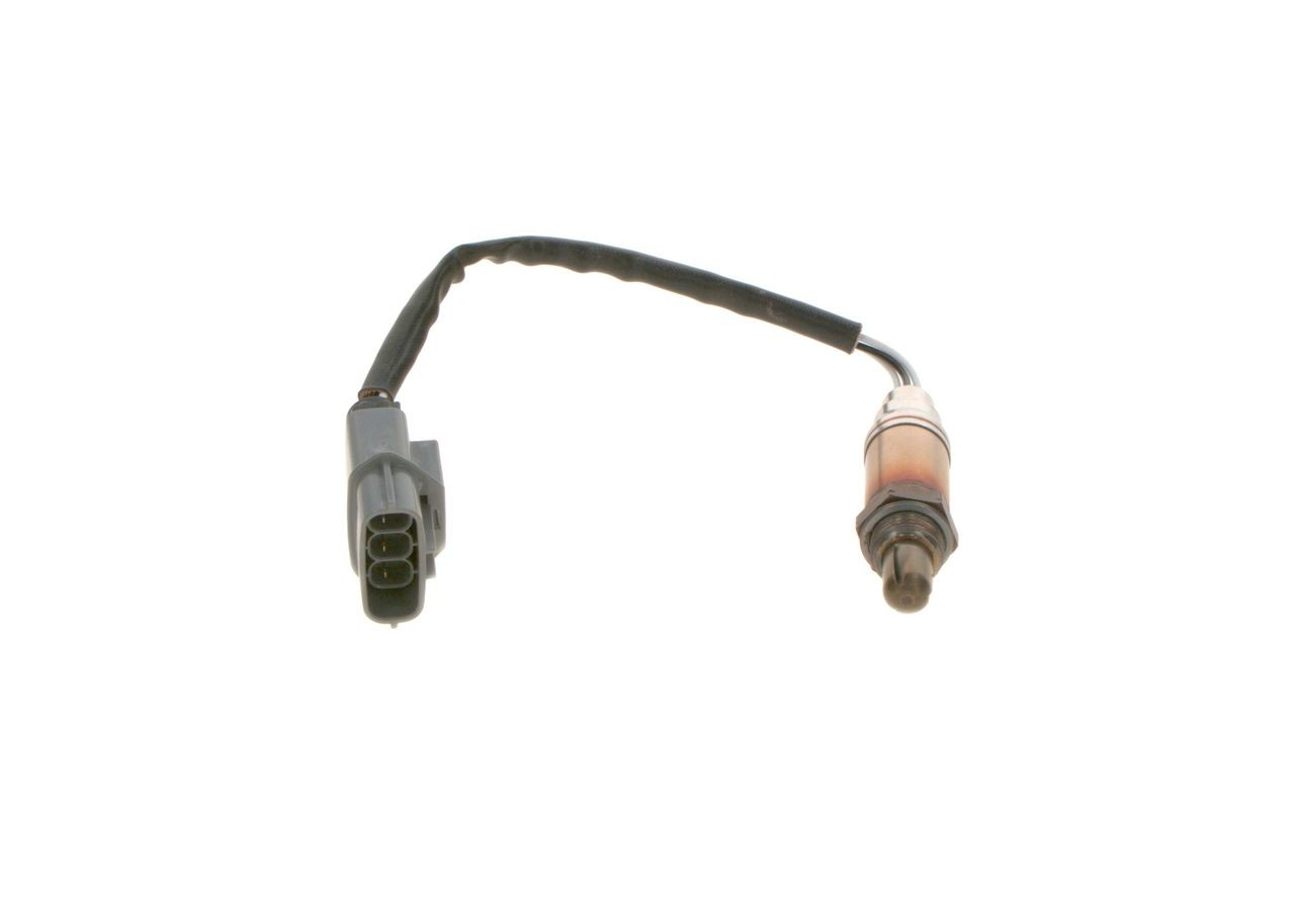 Sonda lambda, sensor de oxigênio até o catalisador 0258005211 Bosch