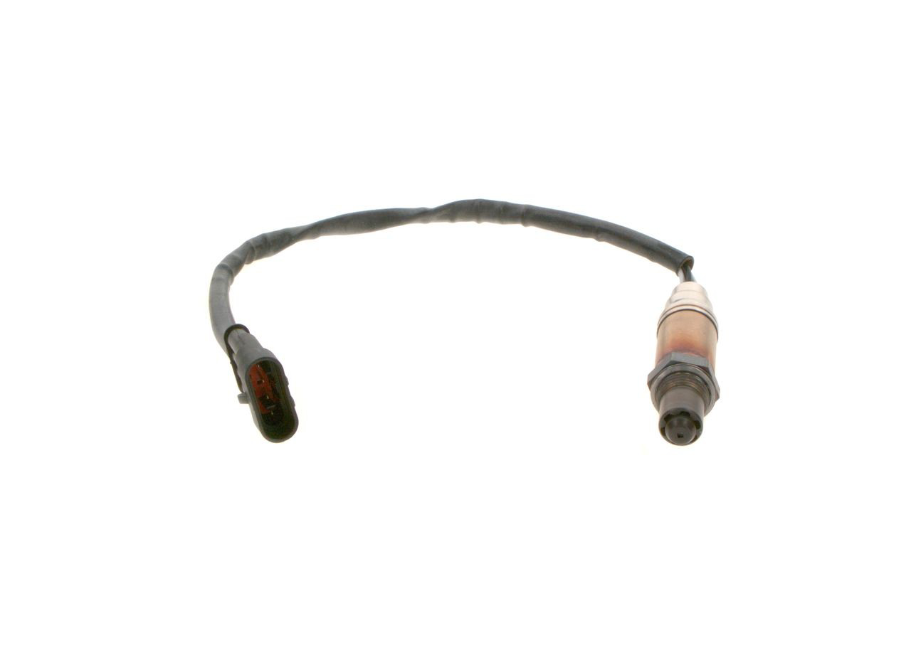 Sonda lambda, sensor de oxigênio Bosch 0258005244 preço, a partir de 89,97 USD