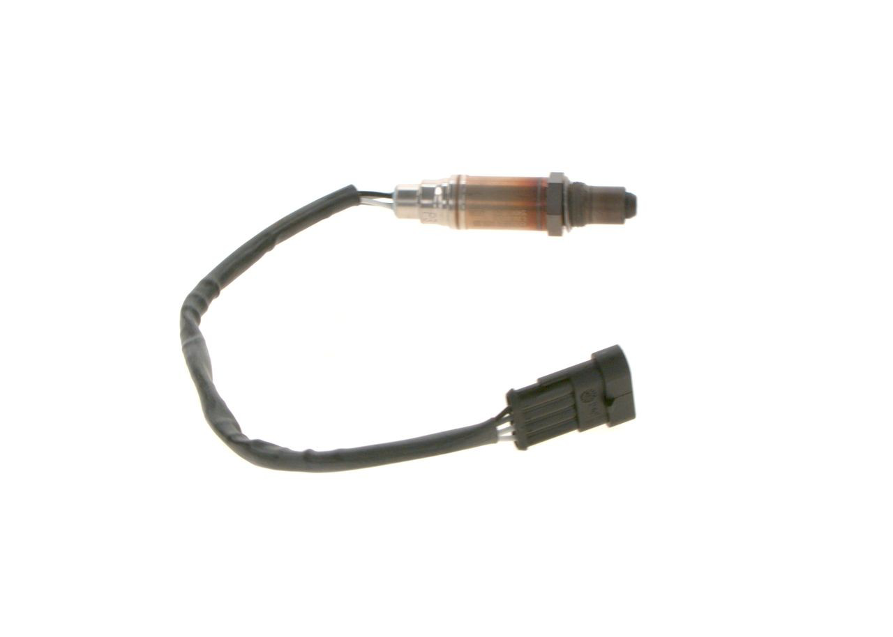 Compre 0258005244 Bosch Sonda lambda, sensor de oxigênio