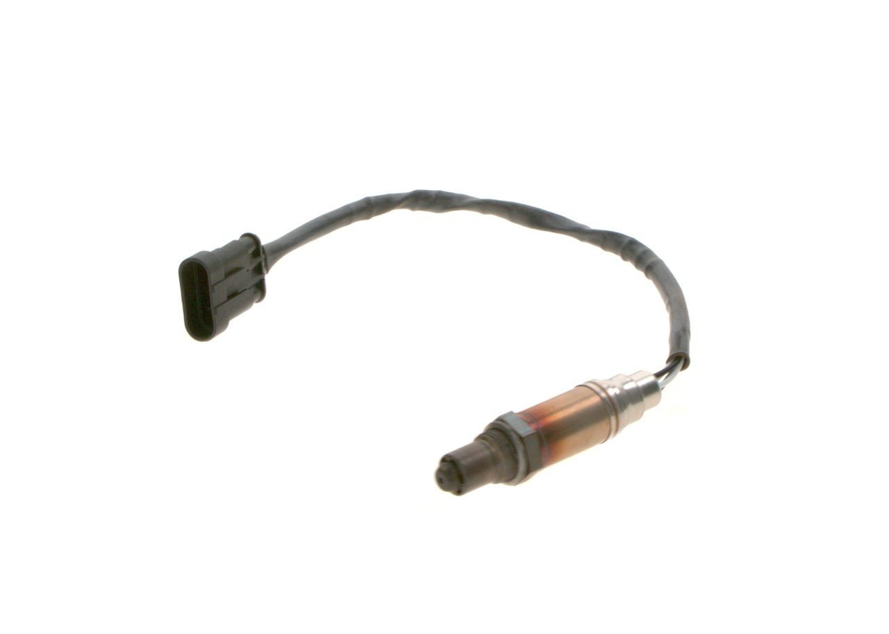 0258005244 Bosch Sonda lambda, sensor de oxigênio