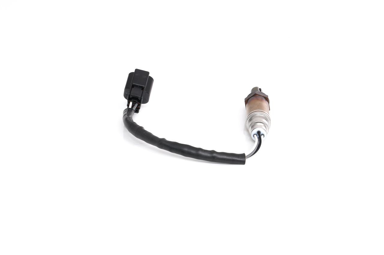0258005255 Bosch Sonda lambda, sensor de oxigênio